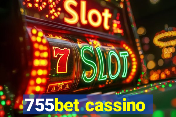 755bet cassino